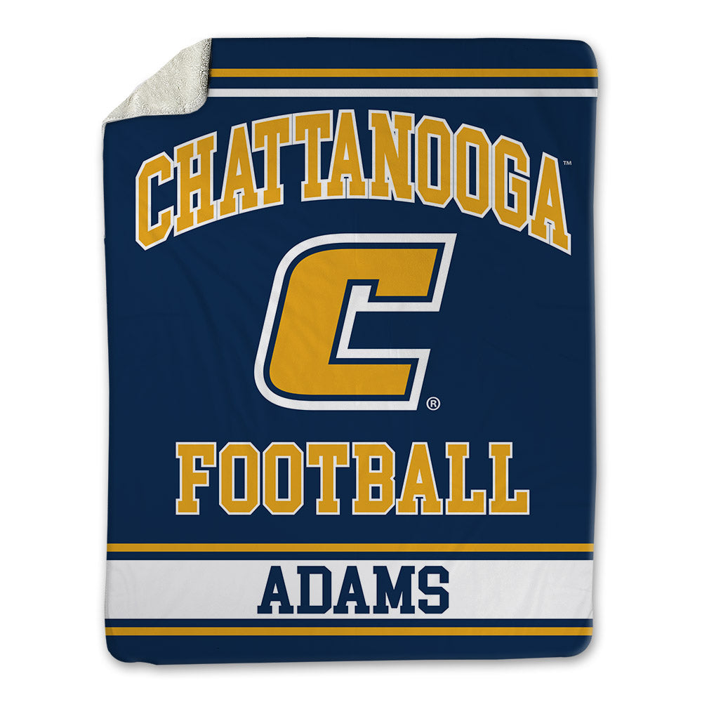 UTC - NCAA Football : Devante Adams - Blanket-0