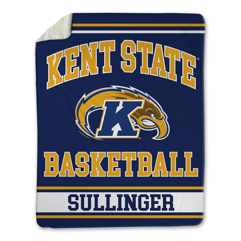 Kent State - NCAA Men's Basketball : Jalen Sullinger - Blanket-0