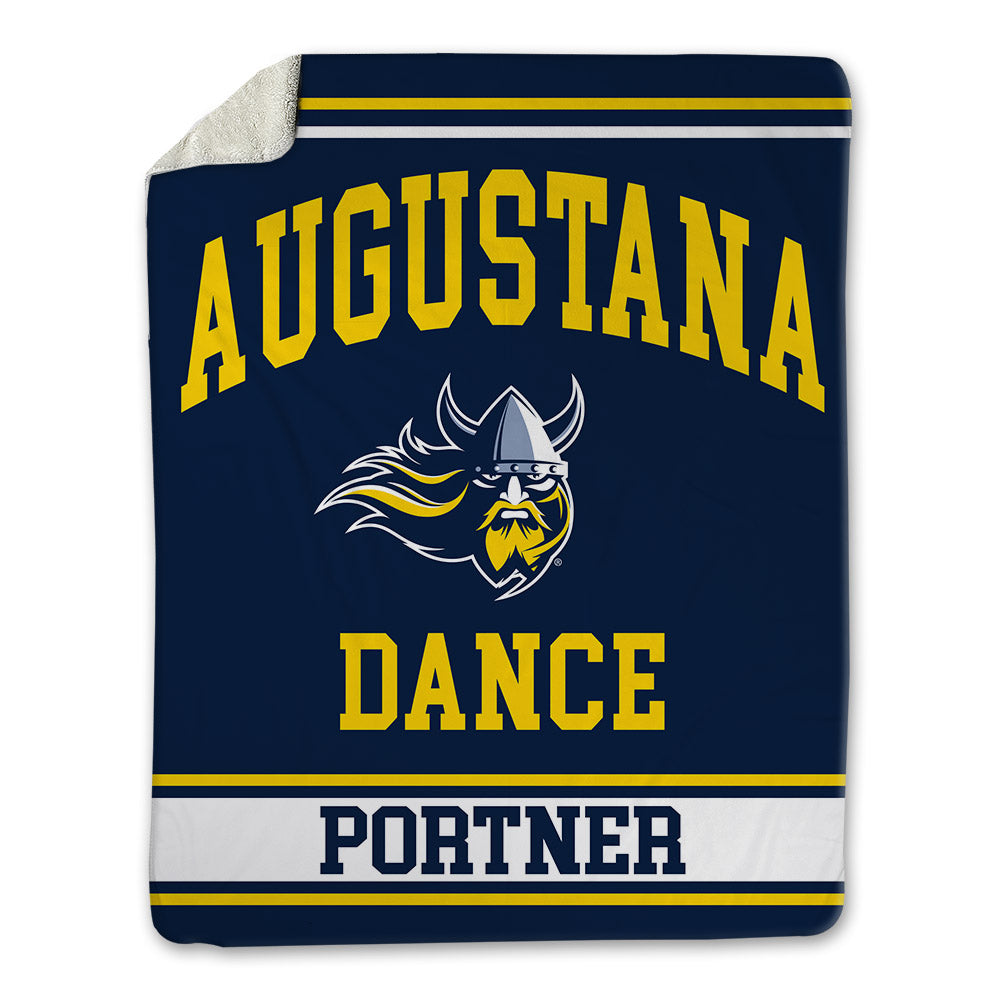 AU - Dance Team : Madilyn Portner - Blanket-0