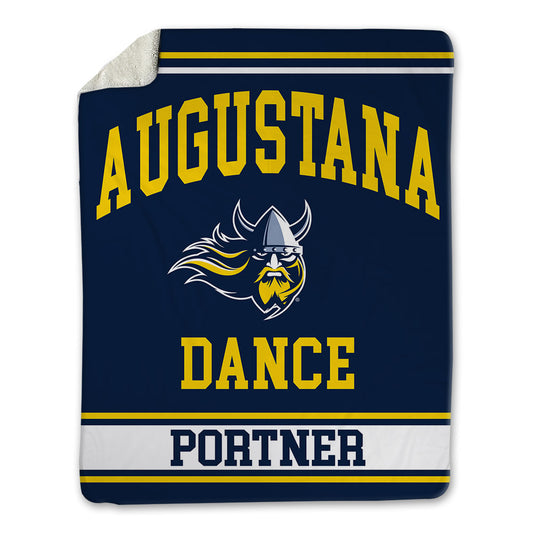 AU - Dance Team : Madilyn Portner - Blanket-0
