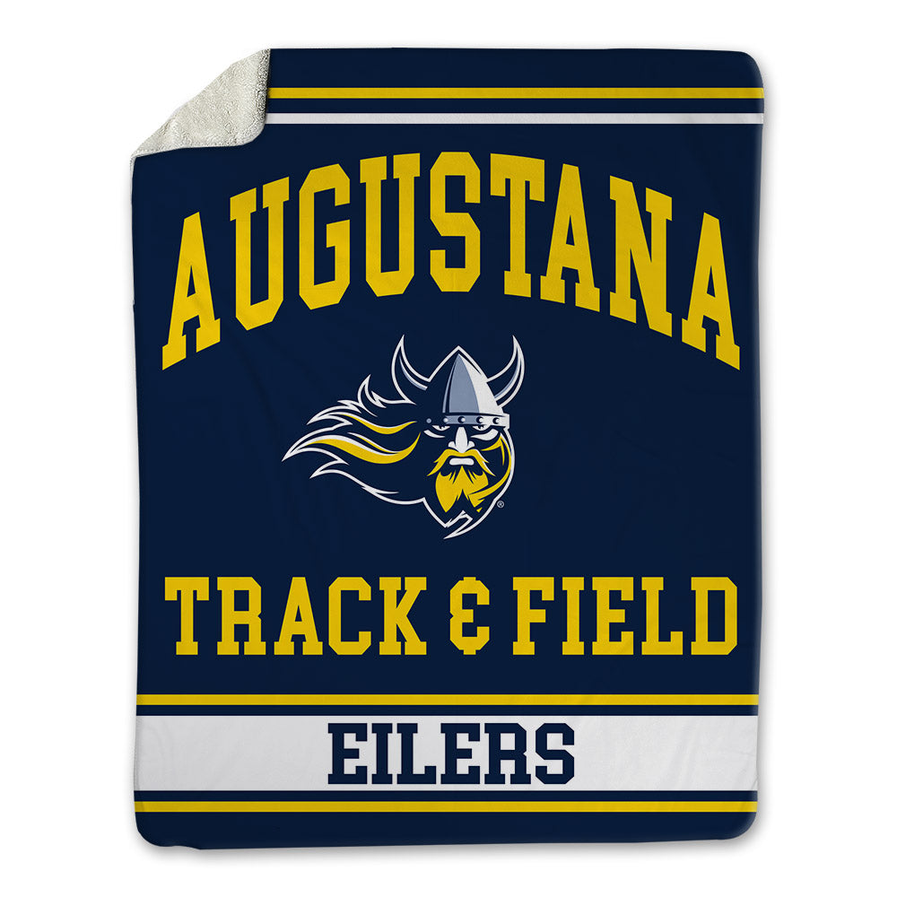 AU - NCAA Women's Track & Field : erin eilers - Blanket-0