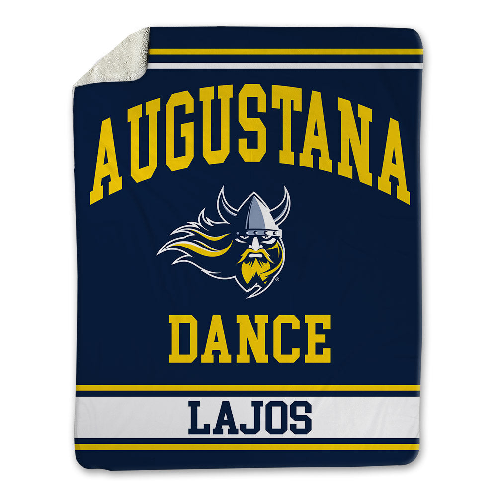 AU - Dance Team : Mirella Lajos - Blanket-0