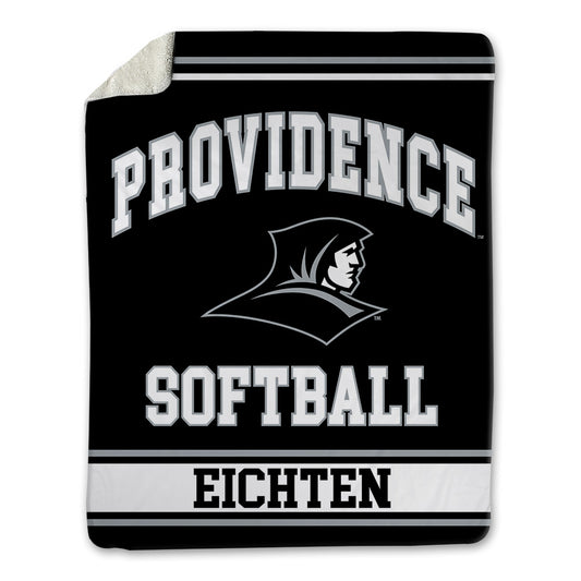 Providence - NCAA Softball : Emma Eichten - Blanket-0