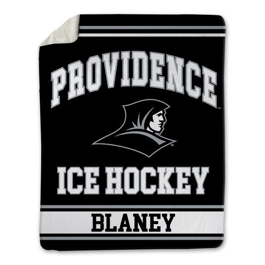 Providence - NCAA Women's Ice Hockey : Peyton Blaney - Blanket-0