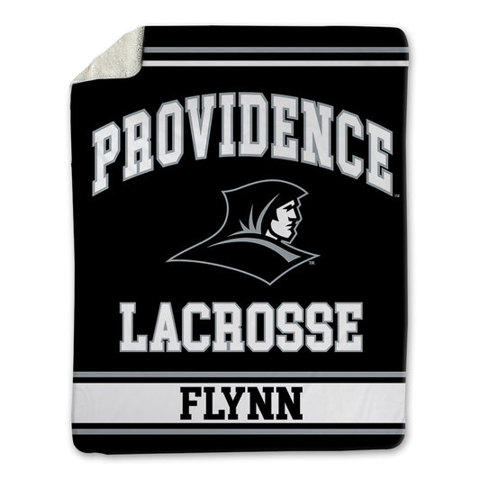 Providence - NCAA Men's Lacrosse : Tyler Flynn - Blanket-0