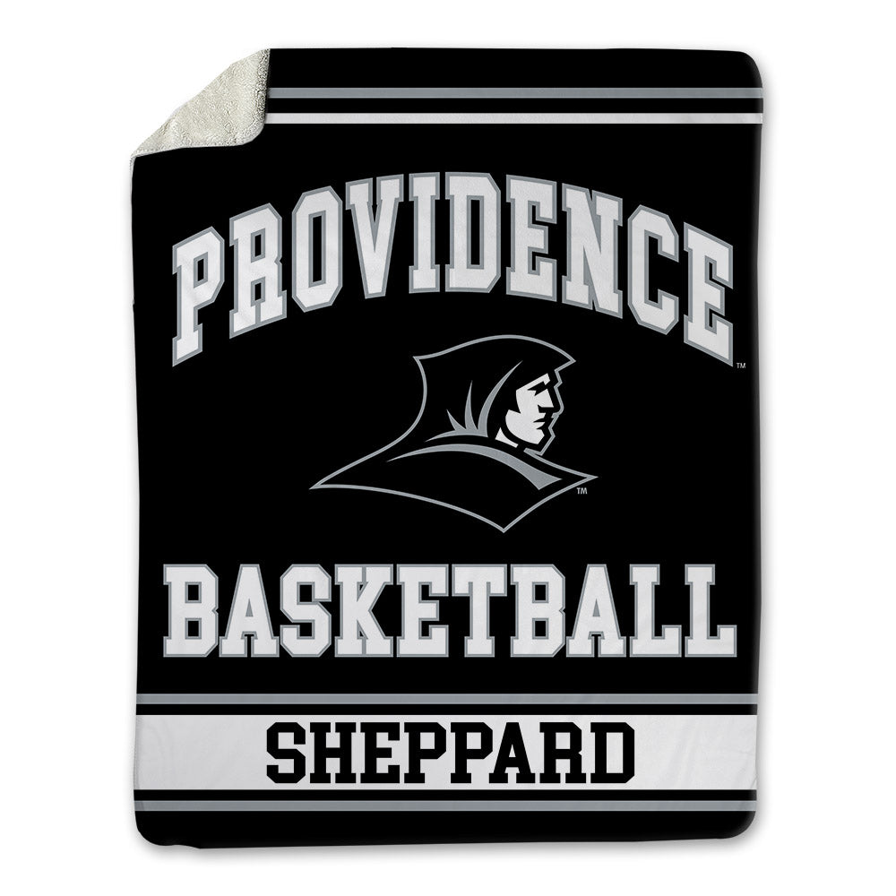 Providence - NCAA Women's Basketball : Kylee Sheppard - Blanket-0
