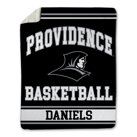 Providence - NCAA Men's Basketball : Nilavan Daniels - Blanket-0