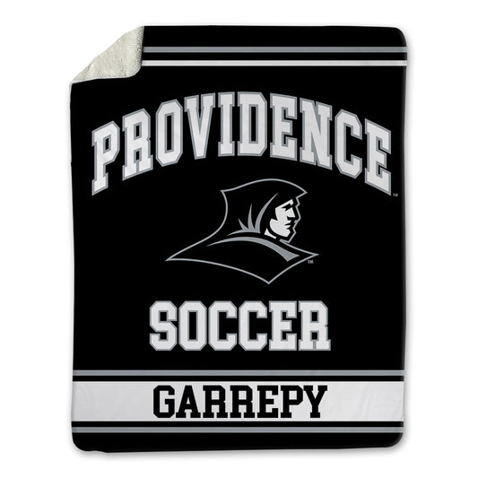 Providence - NCAA Men's Soccer : Brian Garrepy - Blanket-0