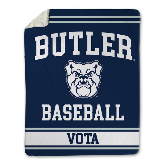 BU - NCAA Baseball : Gage Vota - Blanket-0