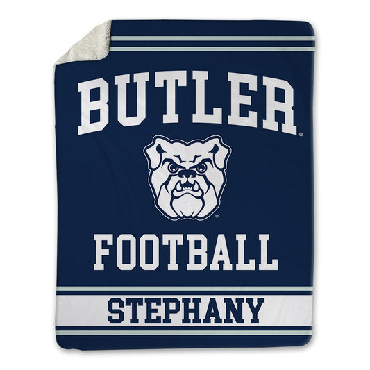 BU - NCAA Football : Steven Stephany - Blanket-0