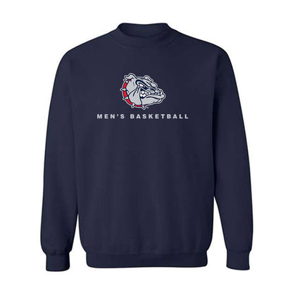 Gonzaga - NCAA Men's Basketball : - Roster Shirt Crewneck Sweatshirt-0