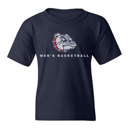 Gonzaga - NCAA Men's Basketball : - Roster Shirt Youth T-Shirt-0