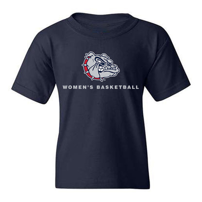Gonzaga - NCAA Women's Basketball : - Roster Shirt Youth T-Shirt-0
