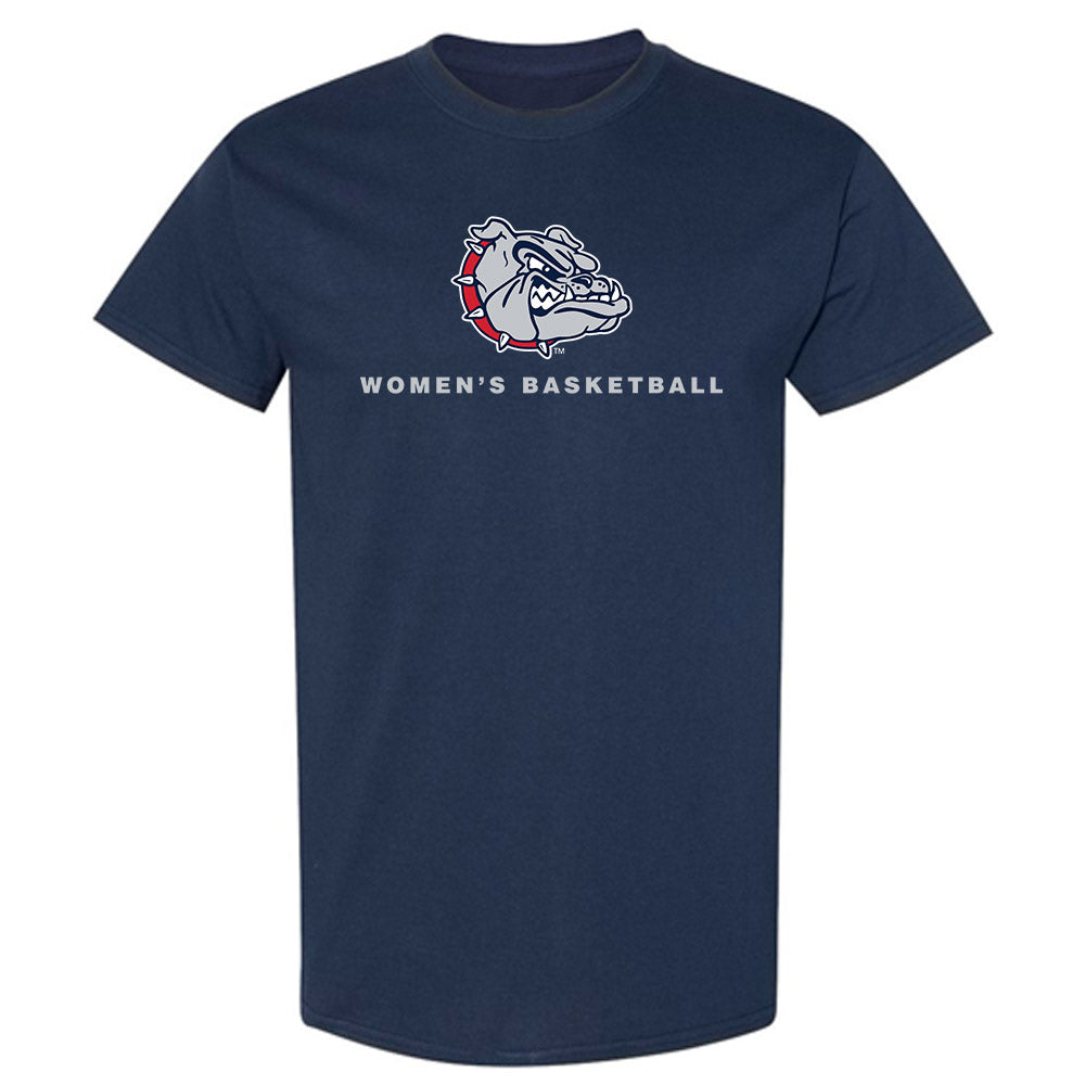 Gonzaga - NCAA Women's Basketball : - Roster Shirt T-Shirt-0
