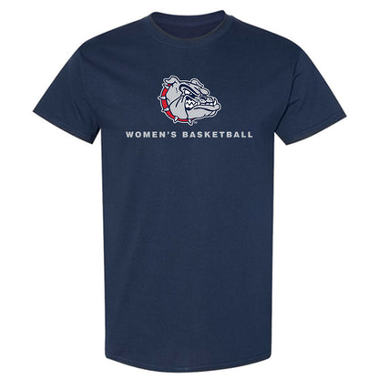 Gonzaga - NCAA Women's Basketball : - Roster Shirt T-Shirt-0