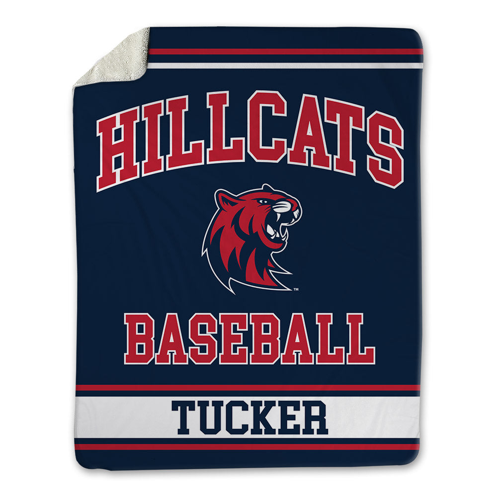 RSU - NCAA Baseball : Jordan Tucker - Blanket-0