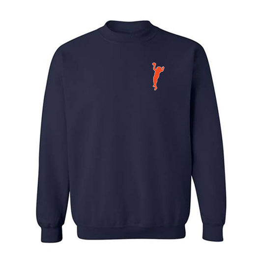 Auburn - NCAA Football : Cameron Coleman - Crewneck Sweatshirt-0