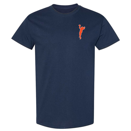 Auburn - NCAA Football : Cameron Coleman - T-Shirt-0