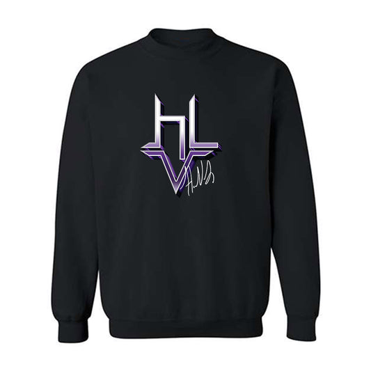 TCU - NCAA Women's Basketball : Hailey Van Lith - Classic Shersey Crewneck Sweatshirt-0