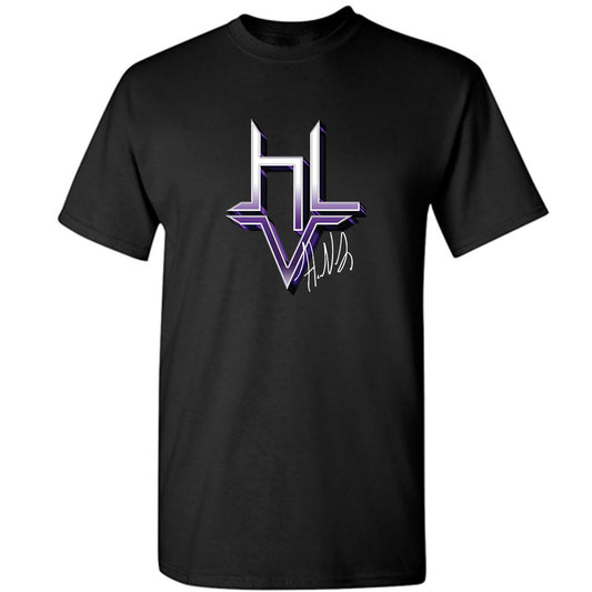 TCU - NCAA Women's Basketball : Hailey Van Lith - Classic Shersey T-Shirt-0