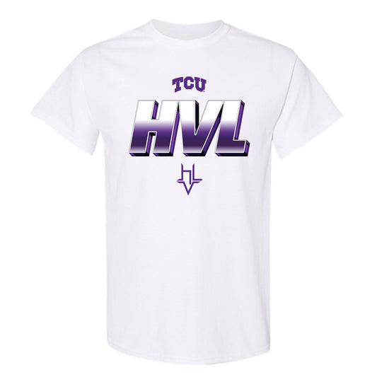 TCU - NCAA Women's Basketball : Hailey Van Lith - Classic Shersey T-Shirt-0