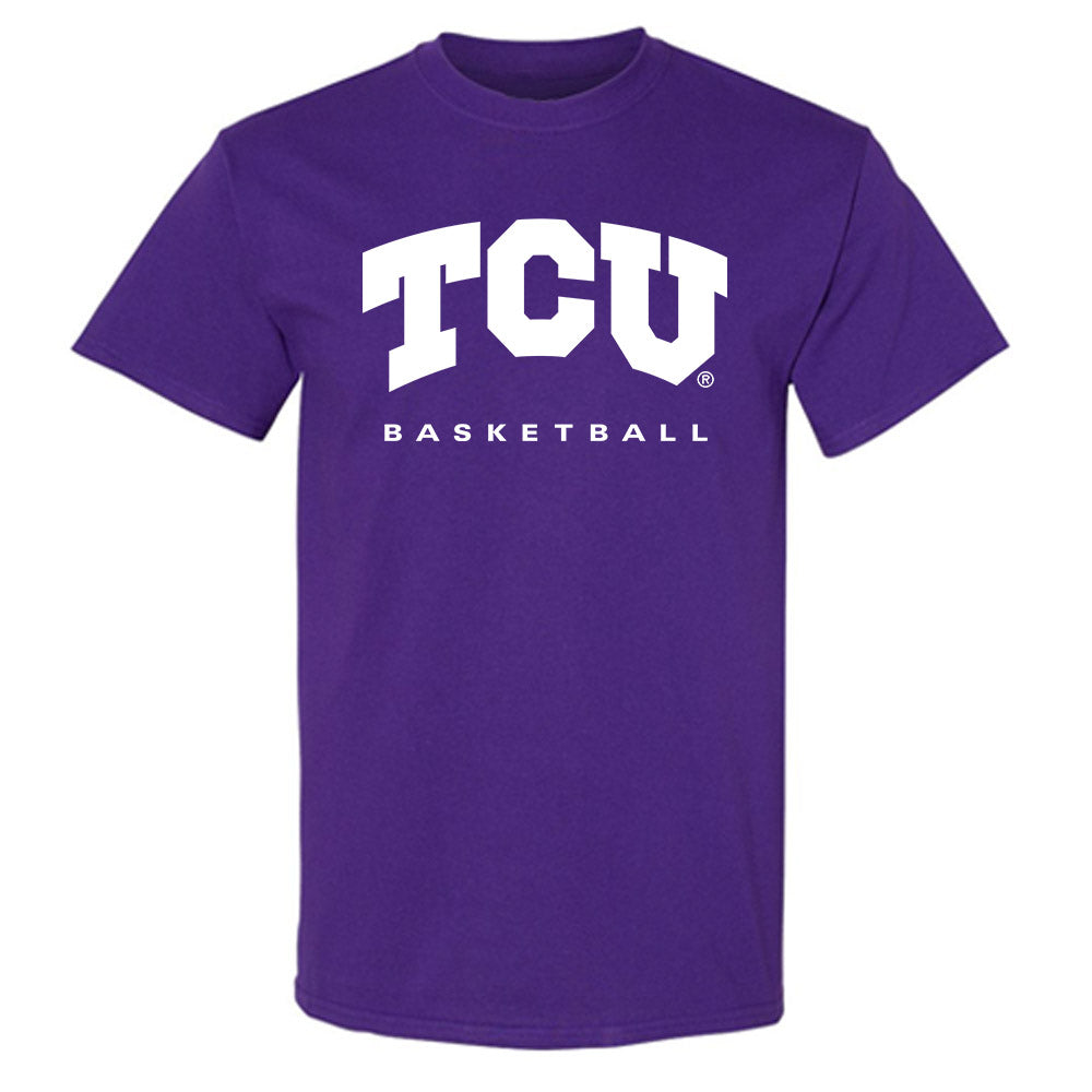 TCU - NCAA Women's Basketball : Hailey Van Lith - Classic Shersey T-Shirt-0