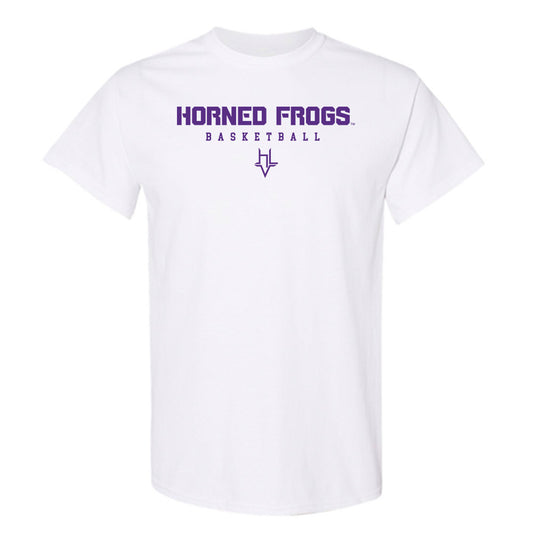 TCU - NCAA Women's Basketball : Hailey Van Lith - Classic Shersey T-Shirt-0