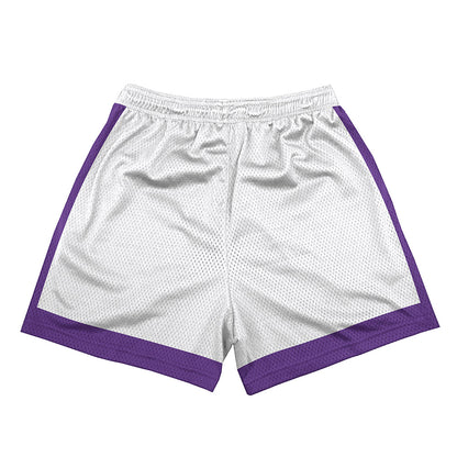 TCU - NCAA Women's Basketball : Hailey Van Lith - Shorts-1