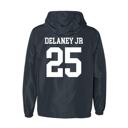 Kent State - NCAA Football : Donovan Delaney Jr - Windbreaker-1