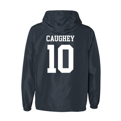 Kent State - NCAA Baseball : Ciaran Caughey - Windbreaker-1