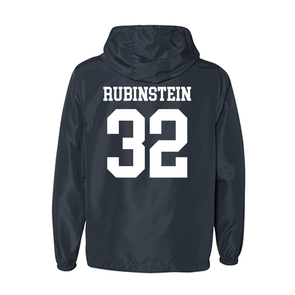 Kent State - NCAA Football : Trey Rubinstein - Windbreaker-1