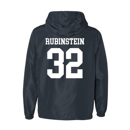 Kent State - NCAA Football : Trey Rubinstein - Windbreaker-1