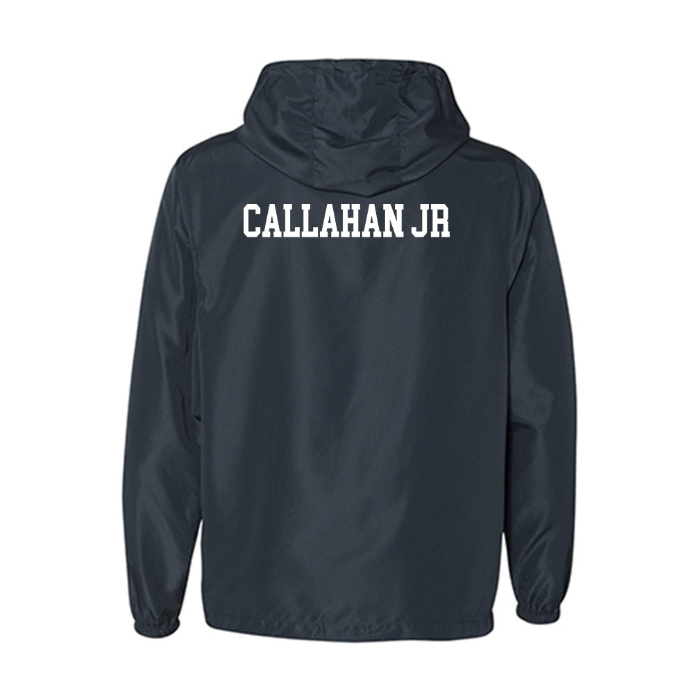 Kent State - NCAA Men's Track & Field : Sean Callahan Jr - Windbreaker-1
