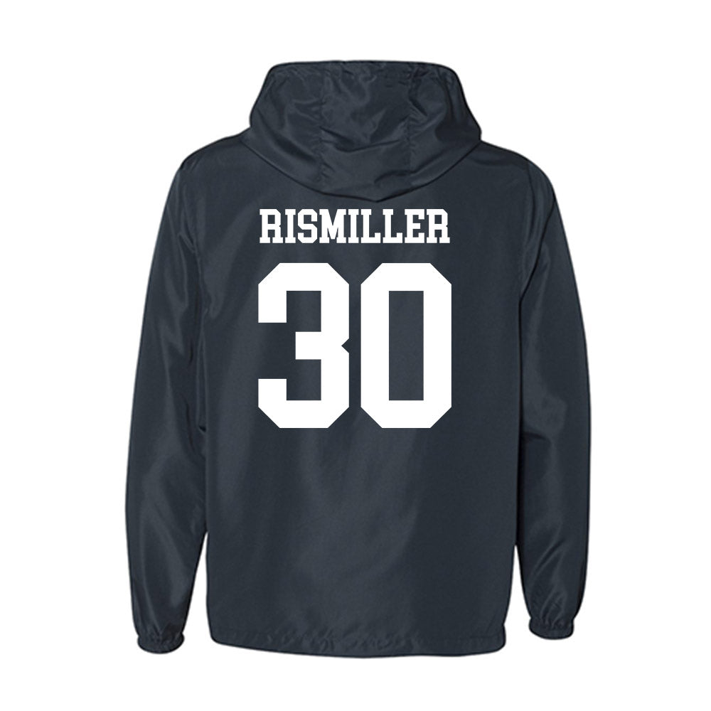 Kent State - NCAA Women's Basketball : Riley Rismiller - Windbreaker-1