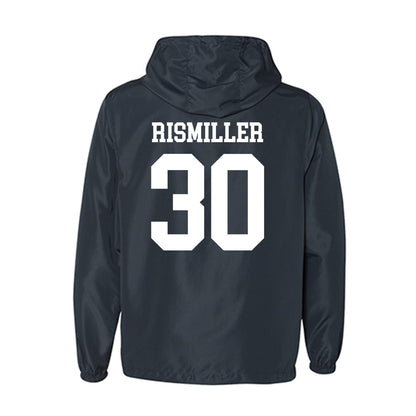 Kent State - NCAA Women's Basketball : Riley Rismiller - Windbreaker-1