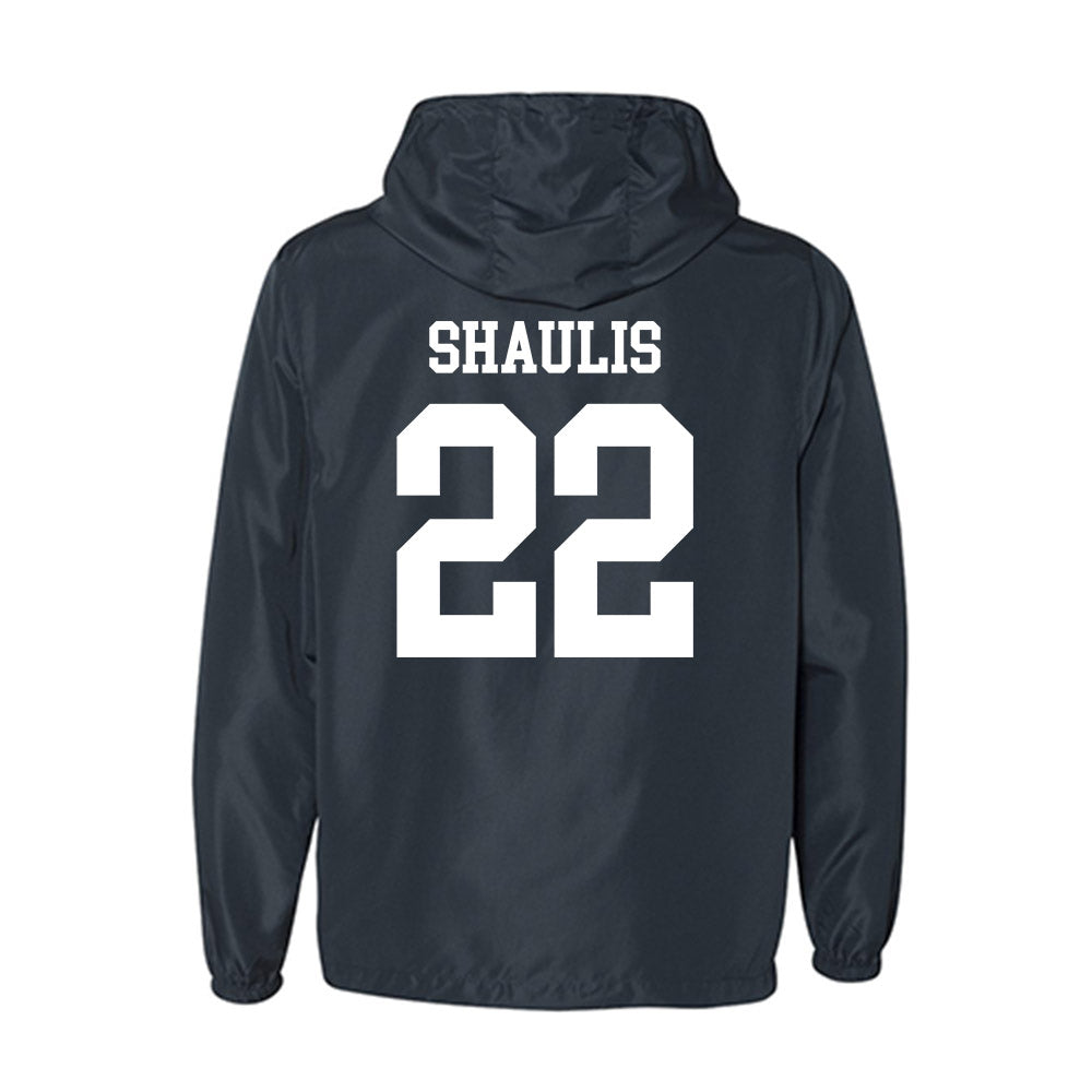 Kent State - NCAA Softball : Caleigh Shaulis - Windbreaker-1