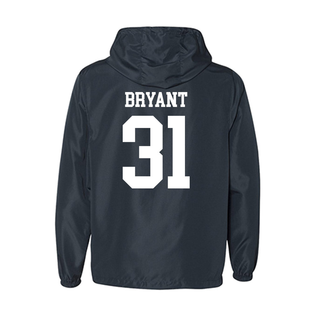 Kent State - NCAA Baseball : Eli Bryant - Windbreaker-1