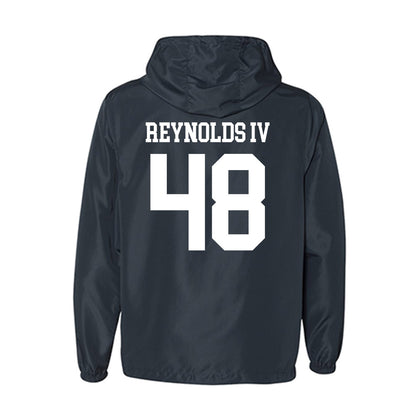 Kent State - NCAA Football : Lem Reynolds IV - Windbreaker-1