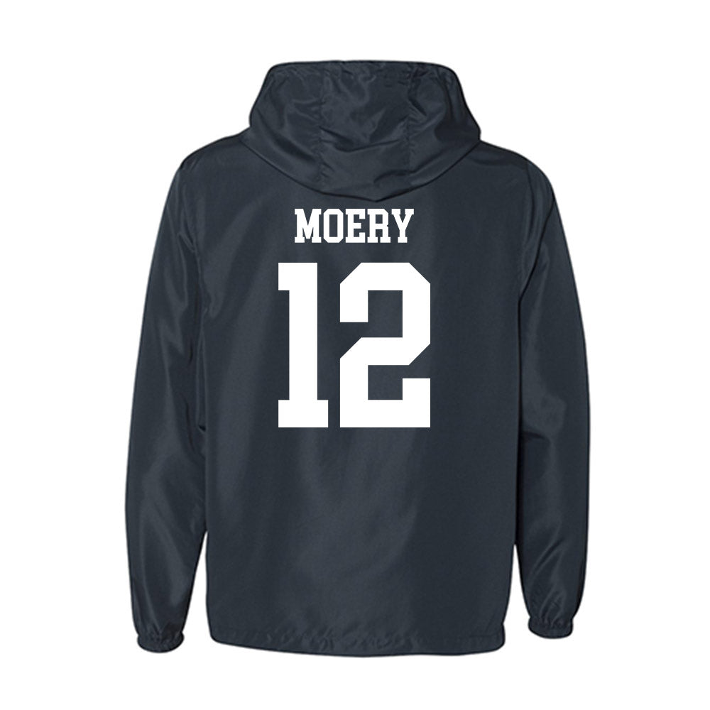 Kent State - NCAA Softball : Katie Jo Moery - Windbreaker-1