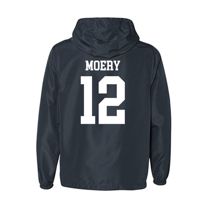 Kent State - NCAA Softball : Katie Jo Moery - Windbreaker-1