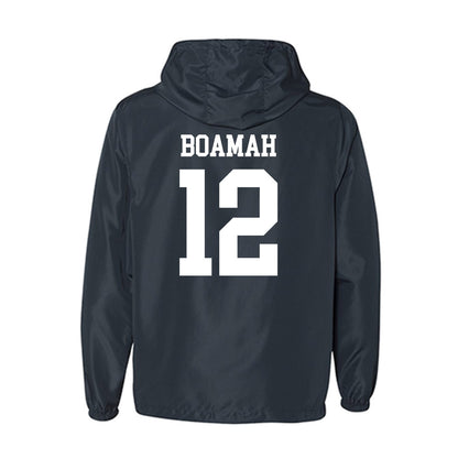 Kent State - NCAA Football : Joel Boamah - Windbreaker-1