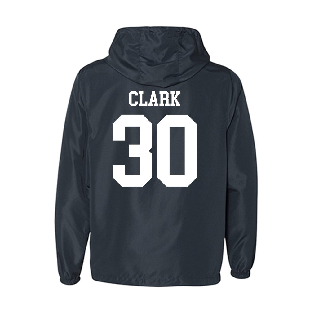 Kent State - NCAA Football : DaRealyst Clark - Windbreaker-1