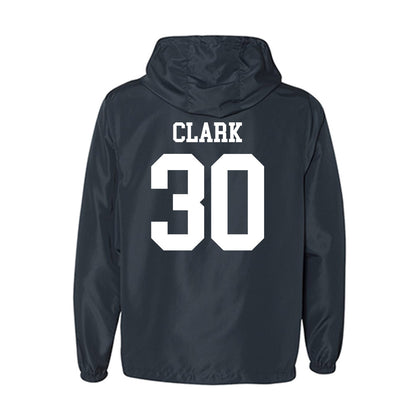 Kent State - NCAA Football : DaRealyst Clark - Windbreaker-1