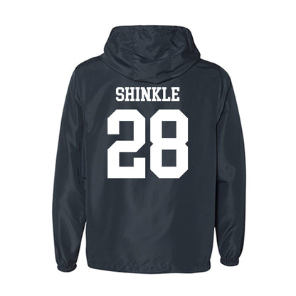 Kent State - NCAA Baseball : Bo Shinkle - Windbreaker-1