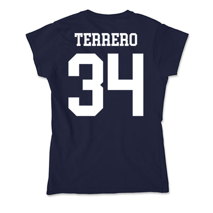 Kent State - NCAA Football : Rafael Terrero - Soft Style Women’s T-Shirt-1