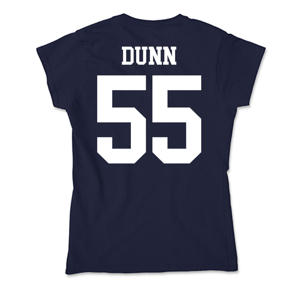 Kent State - NCAA Football : Jaxon Dunn - Soft Style Women’s T-Shirt-1