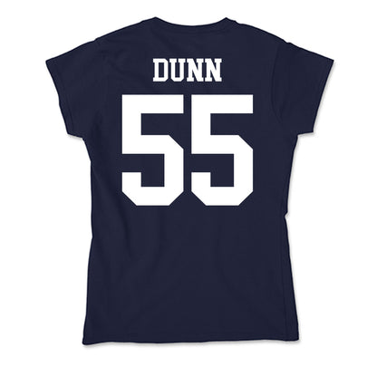 Kent State - NCAA Football : Jaxon Dunn - Soft Style Women’s T-Shirt-1