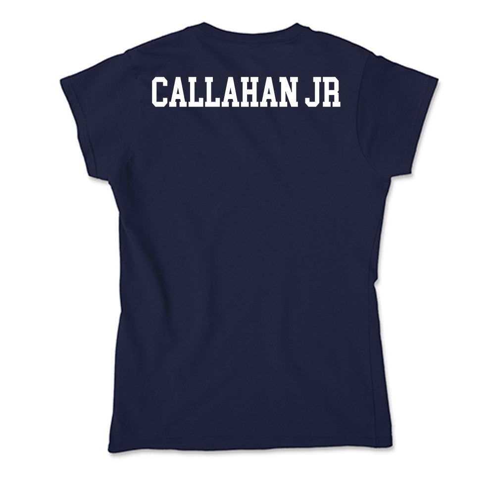 Kent State - NCAA Men's Track & Field : Sean Callahan Jr - Soft Style Women’s T-Shirt-1
