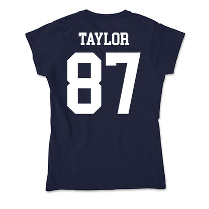 Kent State - NCAA Football : Dakota Taylor - Soft Style Women’s T-Shirt-1