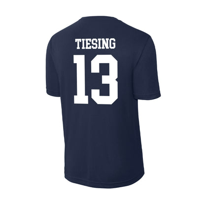 Kent State - NCAA Baseball : Landon Tiesing - Activewear T-Shirt-1